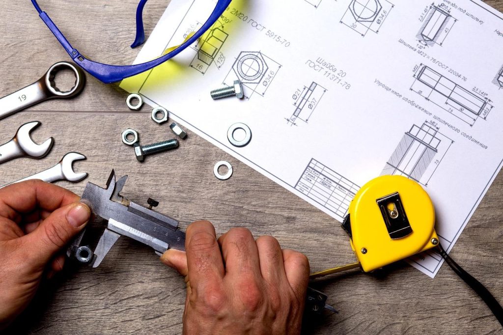 Gereedschap huren in Almere - tips voor het kiezen van de juiste verhuurpartner en veilig werken