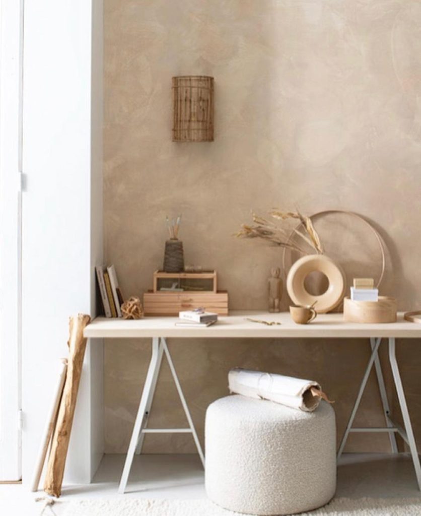 HK Living collectie met iconische kasten en trendy kleden in modern interieurdesign